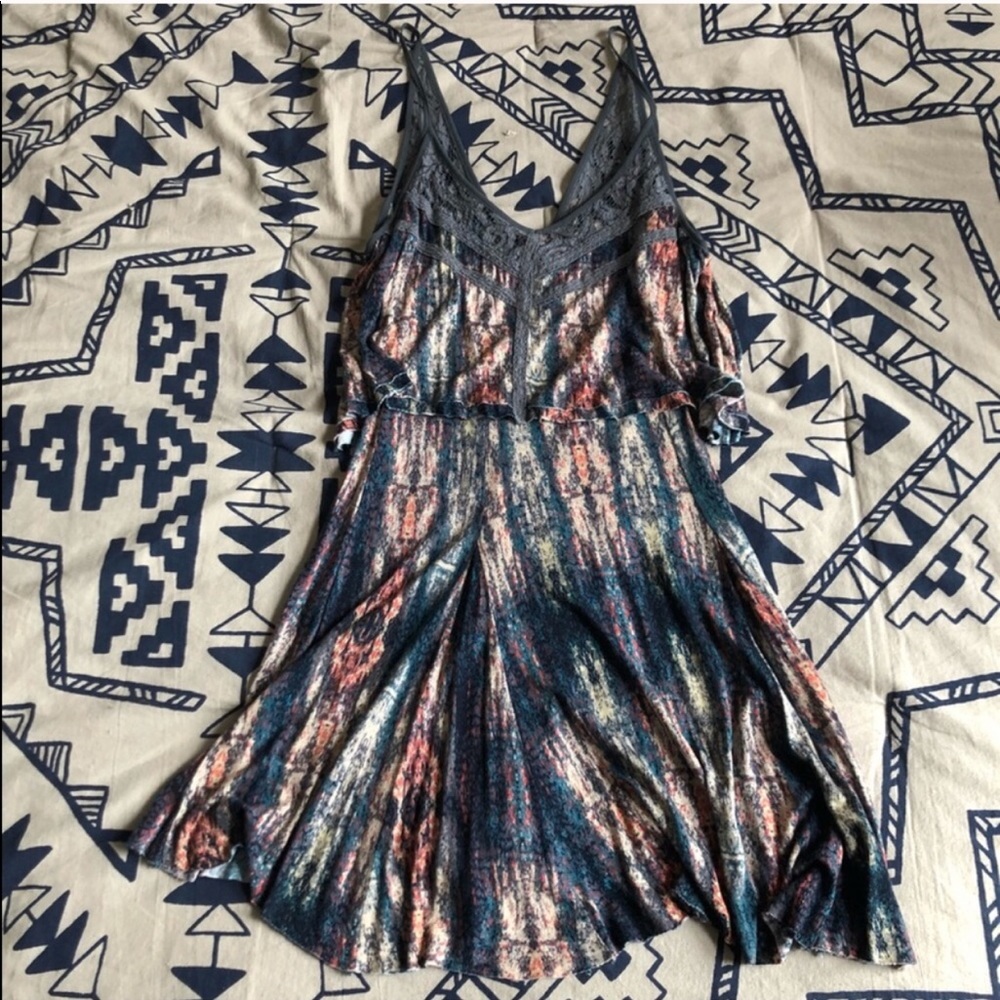 Ecoté Dress